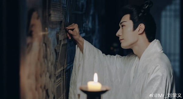 《桃花映江山》劇情五大看點＆角色介紹：腹黑權臣劉學義和落魄公主孟子義先婚後愛！