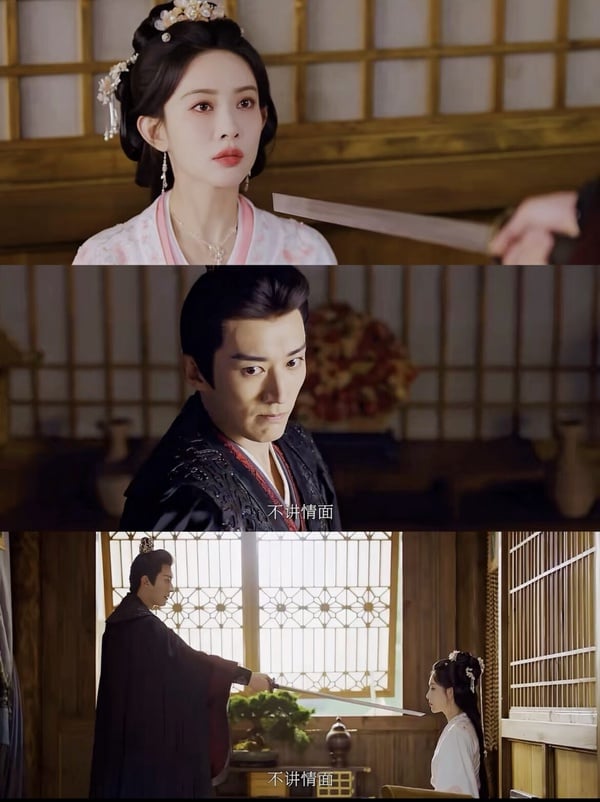 《桃花映江山》劇情五大看點＆角色介紹：腹黑權臣劉學義和落魄公主孟子義先婚後愛！