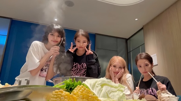 韓星來台必吃美食TOP5：牛肉麵連白種元都超愛，BLACKPINK演唱會一結束衝去吃這個！