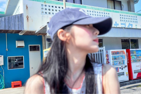 ISFJ旅行時會有的習慣ISFJ旅行時會有的習慣