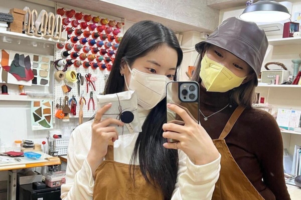 ISFJ旅行時會有的習慣ISFJ旅行時會有的習慣