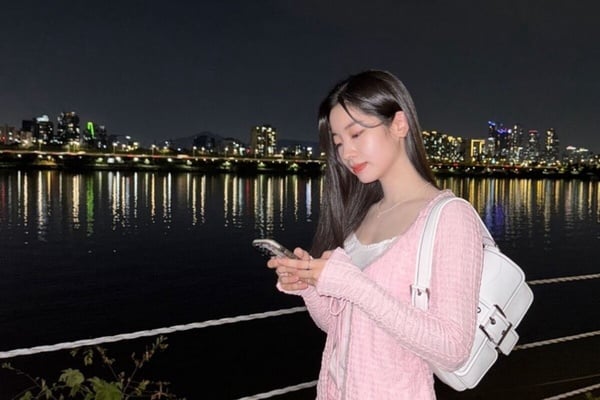 ISFJ旅行時會有的習慣ISFJ旅行時會有的習慣