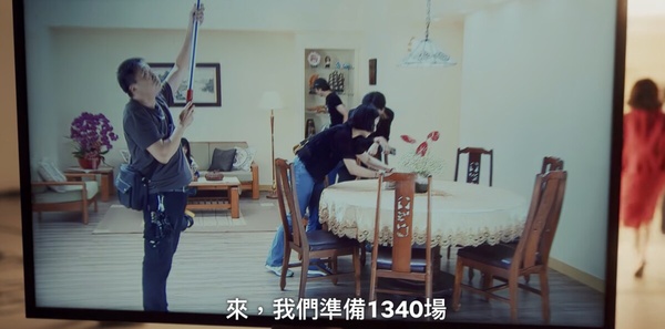 從Netflix《影后》看7個演藝圈現況！明星絕對不能變老變胖，台灣女演員被嫌太單一？