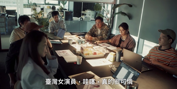 從Netflix《影后》看7個演藝圈現況！明星絕對不能變老變胖，台灣女演員被嫌太單一？