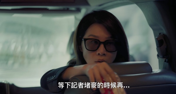 從Netflix《影后》看7個演藝圈現況！明星絕對不能變老變胖，台灣女演員被嫌太單一？