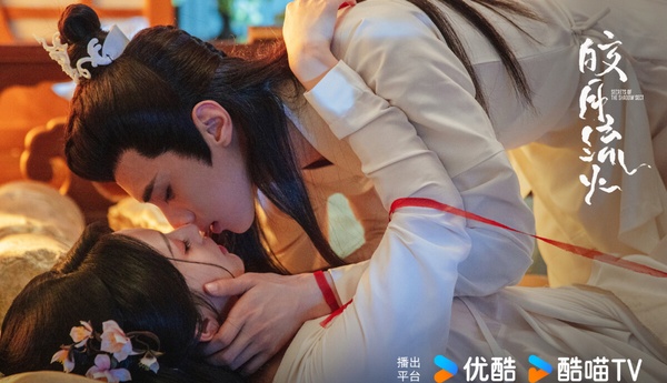 陸劇2024愛情短劇評分TOP10！上癮程度直逼《墨雨雲間》，7.5分冠軍劇不輸《永夜星河》