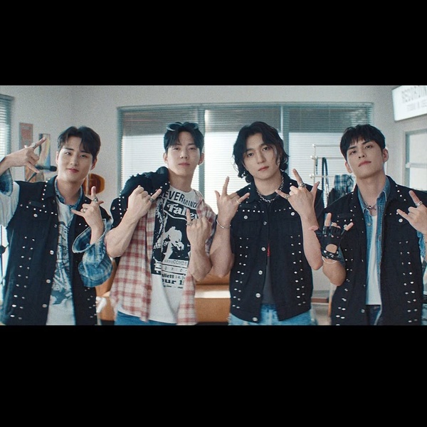 2024年Melon空降排名最高的Kpop歌曲