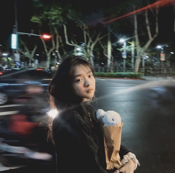 《影后》林廷憶9件事！台版金泰梨，外文系出身怪物新人，演活綠茶婊卻自曝很怕演戲？