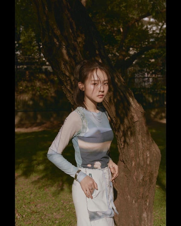 Netflix《影后》林廷憶N件事！外文系出身的怪物新人，演活綠茶婊卻自曝有鏡頭恐懼症？