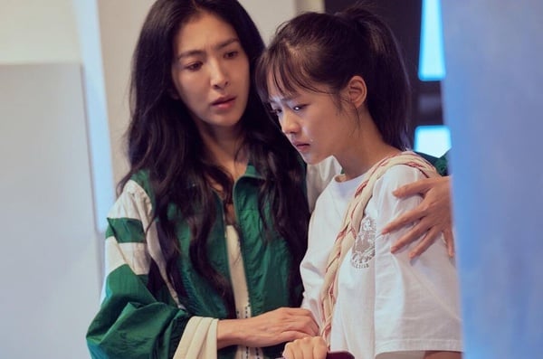 Netflix《影后》林廷憶N件事！外文系出身的怪物新人，演活綠茶婊卻自曝有鏡頭恐懼症？