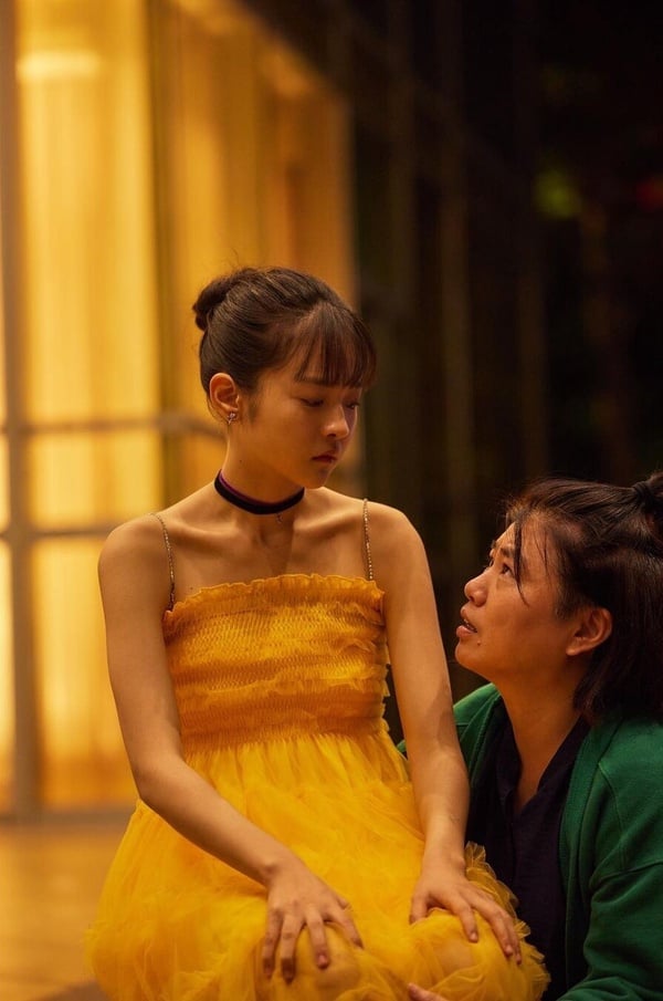 Netflix《影后》林廷憶N件事！外文系出身的怪物新人，演活綠茶婊卻自曝有鏡頭恐懼症？