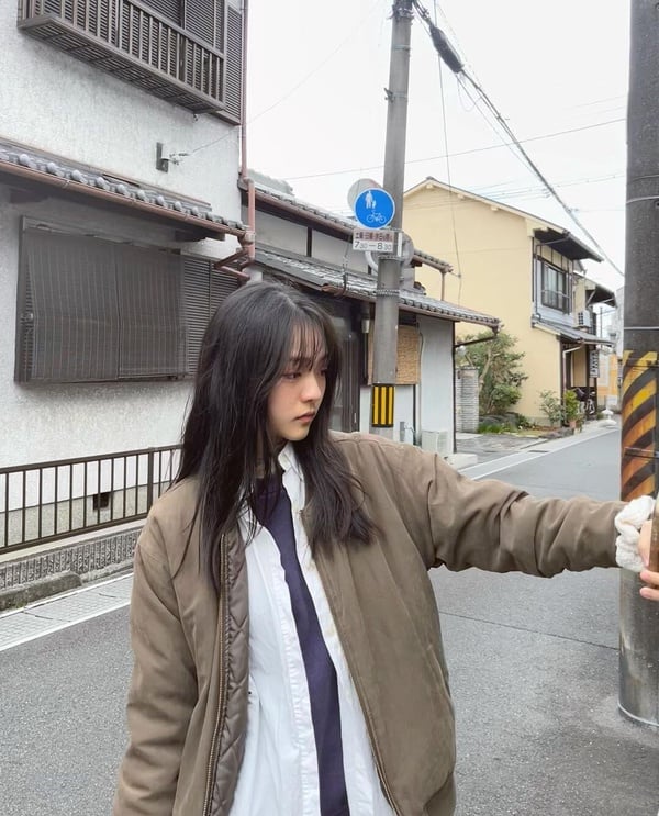 Netflix《影后》林廷憶N件事！外文系出身的怪物新人，演活綠茶婊卻自曝有鏡頭恐懼症？