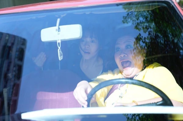 Netflix《影后》林廷憶N件事！外文系出身的怪物新人，演活綠茶婊卻自曝有鏡頭恐懼症？