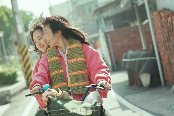 Netflix《影后》林廷憶N件事！外文系出身的怪物新人，演活綠茶婊卻自曝有鏡頭恐懼症？