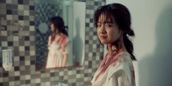 Netflix《影后》林廷憶N件事！外文系出身的怪物新人，演活綠茶婊卻自曝有鏡頭恐懼症？