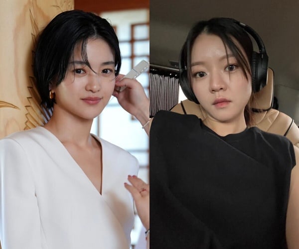 Netflix《影后》林廷憶N件事！外文系出身的怪物新人，演活綠茶婊卻自曝有鏡頭恐懼症？