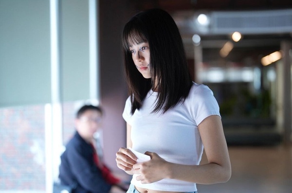 Netflix《影后》吸睛配角！林廷憶演過《有生之年》，壁虎是金鐘男配，她出道就雙影后