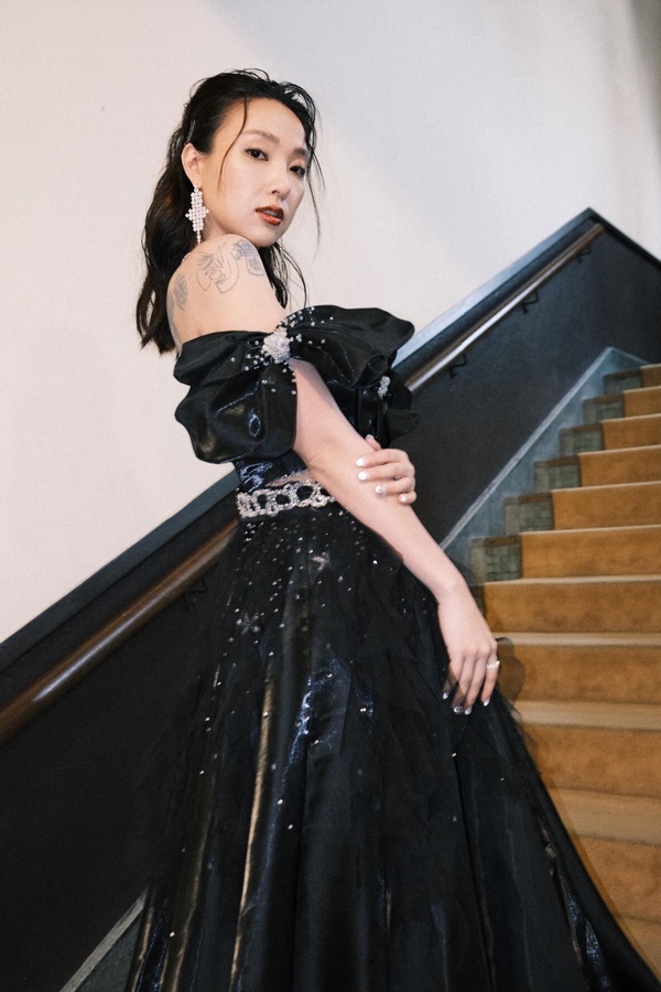 Netflix《影后》吸睛配角！林廷憶演過《有生之年》，壁虎是金鐘男配，她出道就雙影后