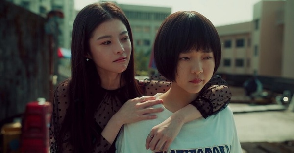 Netflix《影后》吸睛配角！林廷憶演過《有生之年》，壁虎是金鐘男配，她出道就雙影后