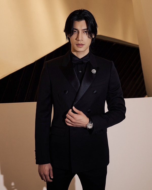 Netflix《影后》吸睛配角！林廷憶演過《有生之年》，壁虎是金鐘男配，她出道就雙影后