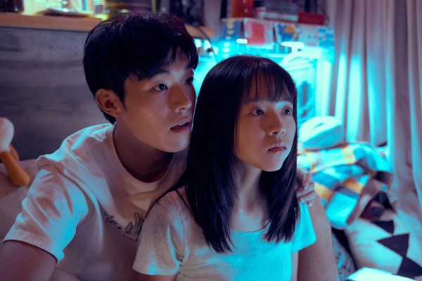 Netflix《影后》吸睛配角！林廷憶演過《有生之年》，壁虎是金鐘男配，她出道就雙影后