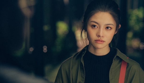 Netflix《影后》吸睛配角！林廷憶演過《有生之年》，壁虎是金鐘男配，她出道就雙影后