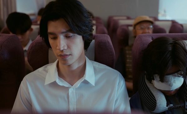 Netflix《影后》吸睛配角！林廷憶演過《有生之年》，壁虎是金鐘男配，她出道就雙影后