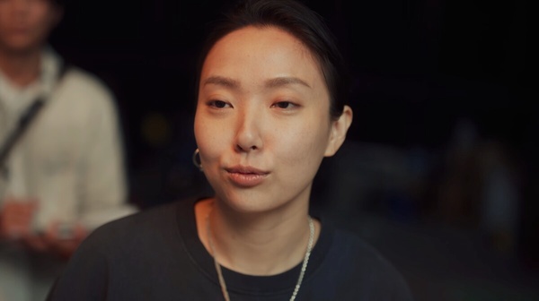Netflix《影后》吸睛配角！林廷憶演過《有生之年》，壁虎是金鐘男配，她出道就雙影后