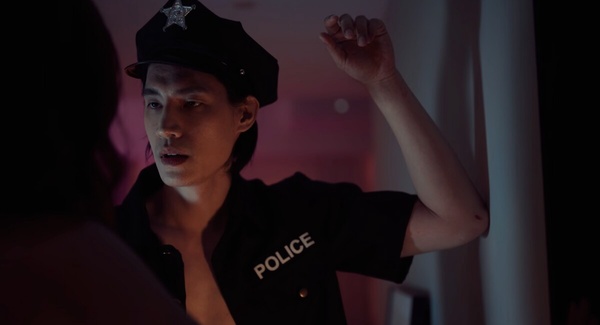 Netflix《影后》吸睛配角！林廷憶演過《有生之年》，壁虎是金鐘男配，她出道就雙影后