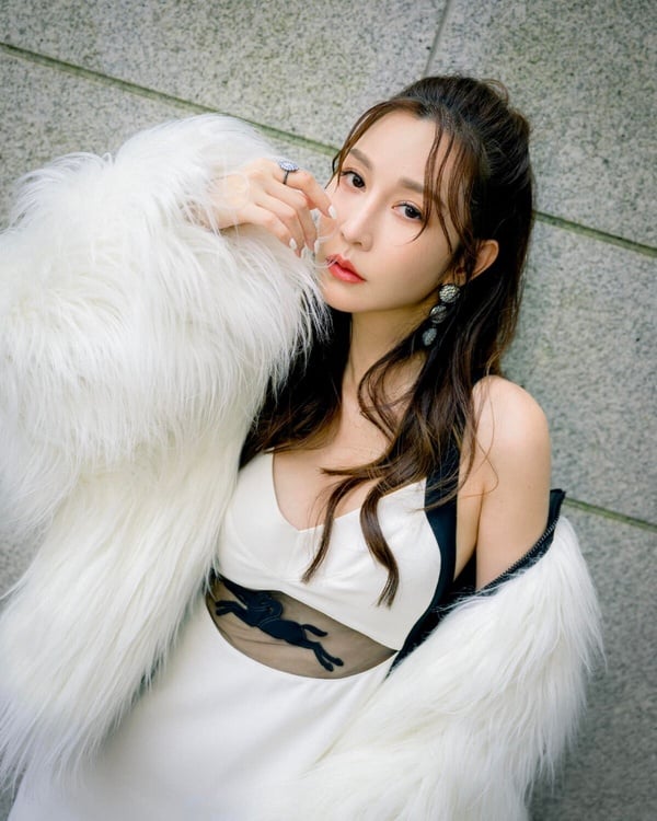 Netflix《影后》吸睛配角！林廷憶演過《有生之年》，壁虎是金鐘男配，她出道就雙影后