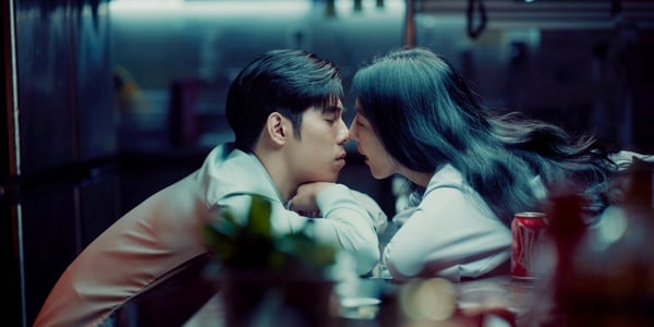 Netflix《影后》「流氓」詹懷雲6件事！26歲出道十年，邊拍戲邊做工地，還是名饒舌歌手