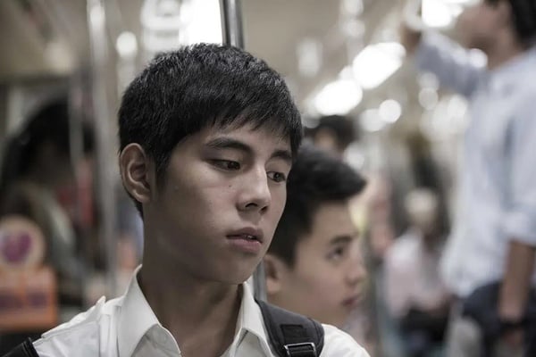 Netflix《影后》「流氓」詹懷雲6件事！26歲出道十年，邊拍戲邊做工地，還是名饒舌歌手