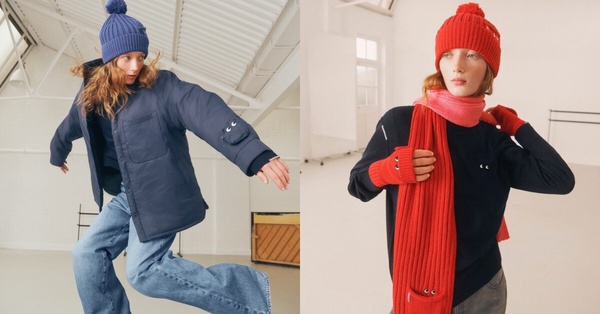 2024最新聯名新品推薦：UNIQLO X ANYA HINDMARCH