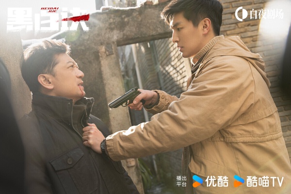網評近期在追的11月熱播陸劇TOP10!《大夢歸離》第四《珠簾玉幕》第二，冠軍不看很可惜