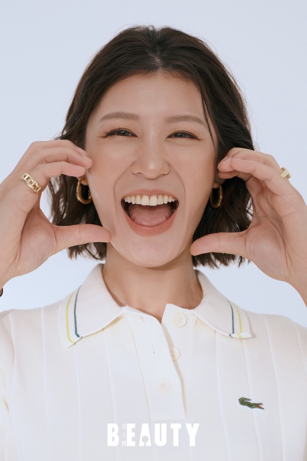 許孟哲&amp;amp;amp;amp;amp;趙孟姿育兒心經:「爸媽照顧好自己！孩子沒有那麼脆弱」趙孟姿卻自曝原本不想生