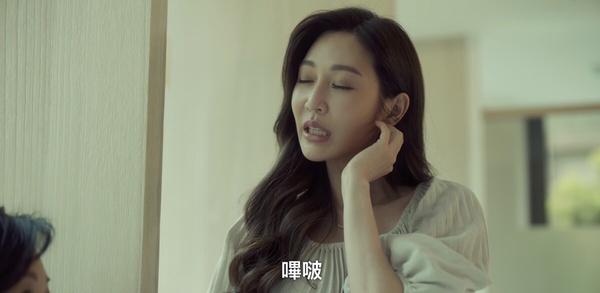 Netflix《影后》8個劇情彩蛋！楊謹華爭影后真的敗給謝盈萱，夢幻聯動《俗女養成記》！