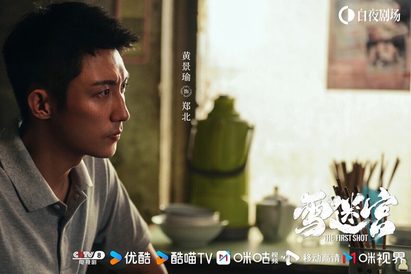 網評9部「一集都不棄」零快轉看完的陸劇!《永夜星河》《珠簾玉幕》上榜，有部一集上癮