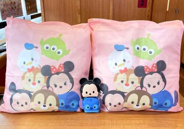 藏壽司優惠！藏壽司免費送「迪士尼TSUM TSUM」可愛實用零錢包必收，再享9折優惠吃壽司
