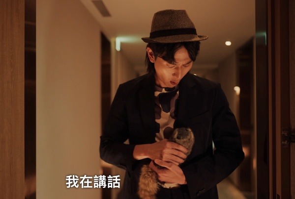 Netflix《影后》8個隱藏彩蛋！謝盈萱角色影射蕭亞軒？薛亞之真的離婚了，連房子都賣了