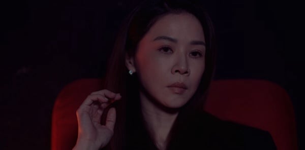 Netflix《影后》8個隱藏彩蛋！謝盈萱角色影射蕭亞軒？薛亞之真的離婚了，連房子都賣了