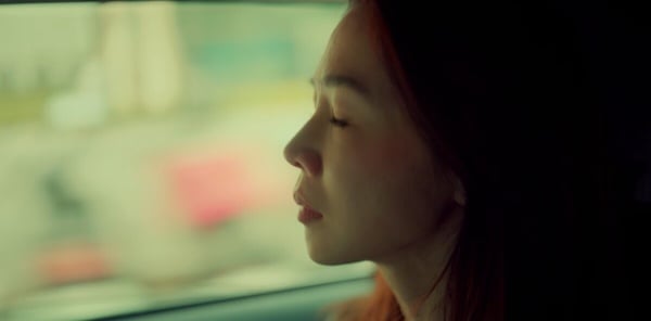 Netflix《影后》8個隱藏彩蛋！謝盈萱角色影射蕭亞軒？薛亞之真的離婚了，連房子都賣了