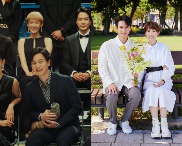 Netflix《影后》8個隱藏彩蛋！謝盈萱角色影射蕭亞軒？薛亞之真的離婚了，連房子都賣了
