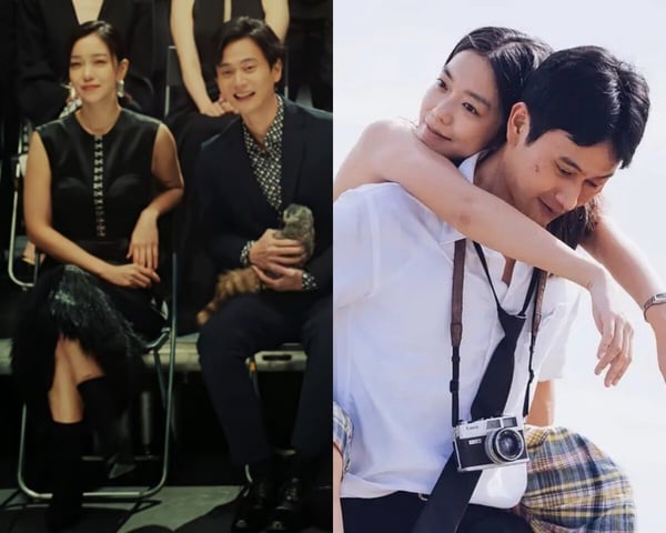 Netflix《影后》8個隱藏彩蛋！謝盈萱角色影射蕭亞軒？薛亞之真的離婚了，連房子都賣了