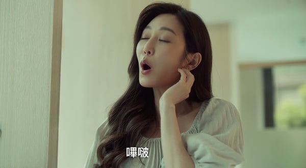 Netflix《影后》8個隱藏彩蛋！謝盈萱角色影射蕭亞軒？薛亞之真的離婚了，連房子都賣了