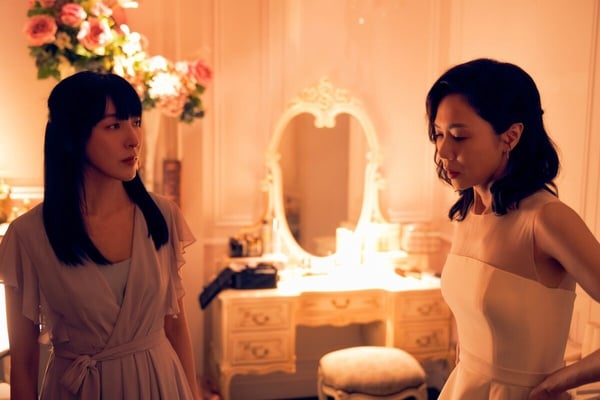 Netflix《影后》8個隱藏彩蛋！謝盈萱角色影射蕭亞軒？薛亞之真的離婚了，連房子都賣了