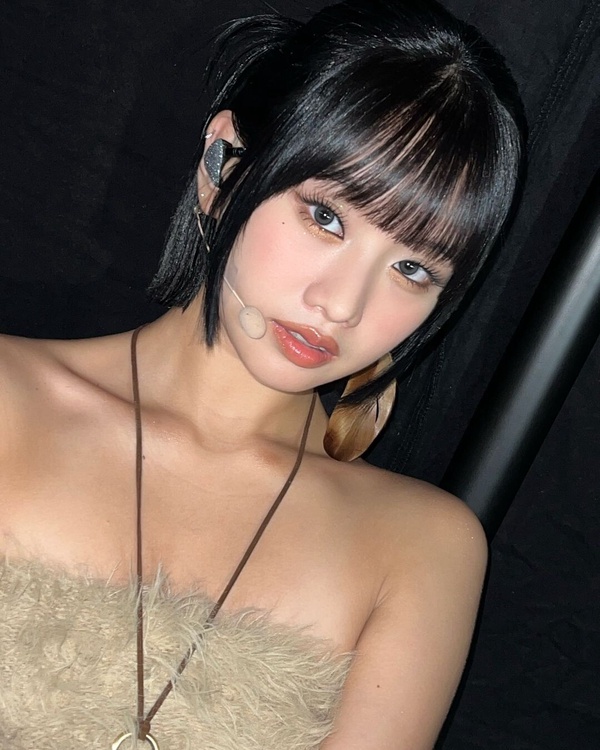 韓網人氣票選泰國籍女偶像TO6
