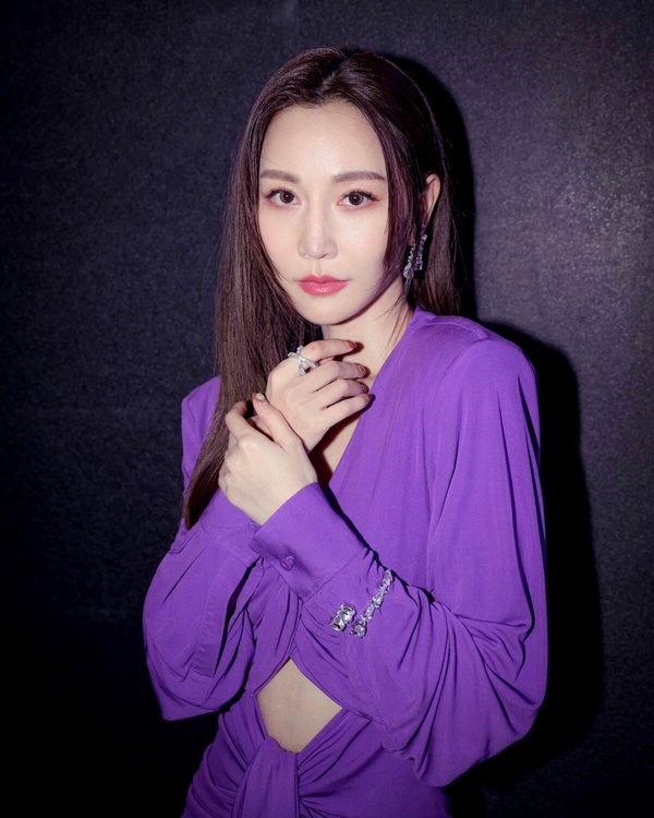 Netflix《影后》幕後秘密！劇本在 《俗女》前就有雛形，詹懷雲8年前就和謝盈萱合作過