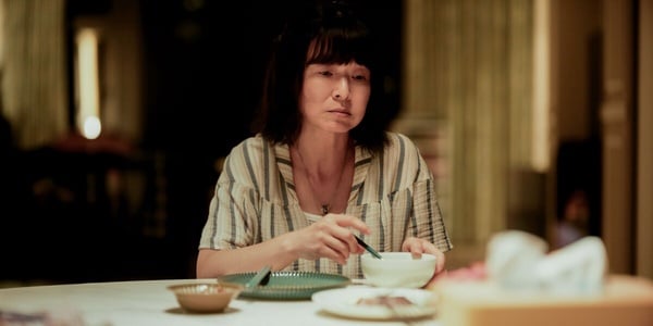 Netflix《影后》幕後秘密！劇本在 《俗女》前就有雛形，詹懷雲8年前就和謝盈萱合作過