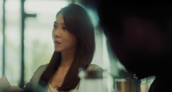 Netflix《影后》幕後秘密！劇本在 《俗女》前就有雛形，詹懷雲8年前就和謝盈萱合作過
