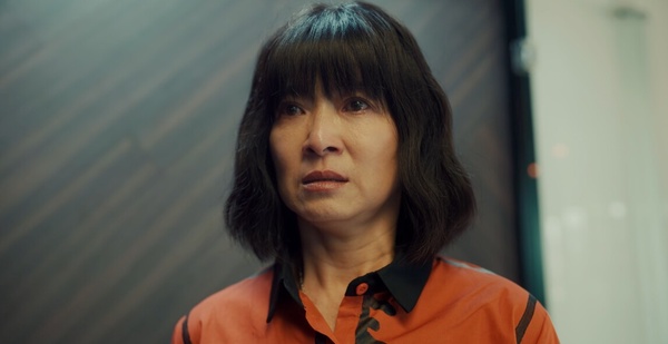 Netflix《影后》幕後秘密！劇本在 《俗女》前就有雛形，詹懷雲8年前就和謝盈萱合作過